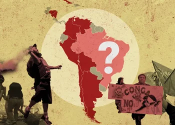 There is no ‘pink tide’ or ‘left wave’ in Latin America