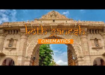 Ganpatpura Koth Ganesh Mandir ganapati dwar