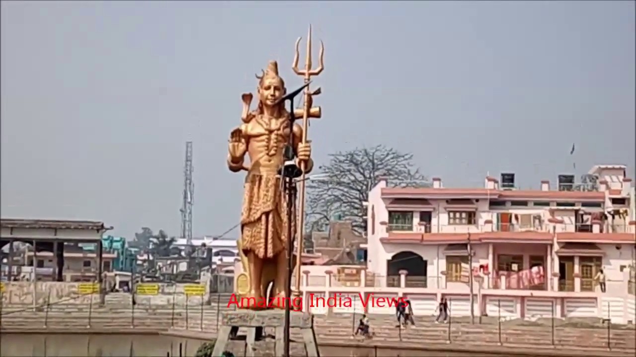 Gole ka Mandir Lakhimpur