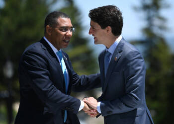 Canada’s Lure Compels Jamaica to Solve Haitian Crisis, but Success Remains Elusive   