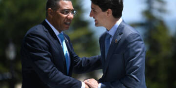 Canada’s Lure Compels Jamaica to Solve Haitian Crisis, but Success Remains Elusive