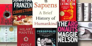 Here’s the 10 best books to read in your lifetime 9 Mind Blowing Books to Boost Your Emotional Intelligence