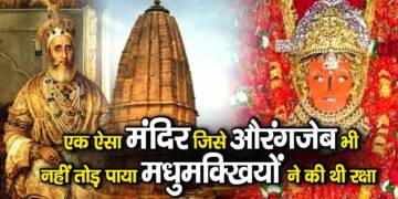 Jeen Mata Mandir Sikar Devi Maa IDOL