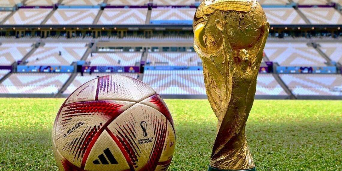 South America Unites to Bid for FIFA 2030 World Cup