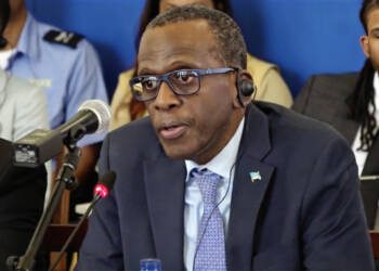 St. Lucia Follows Canada’s Lead In Spreading Disinformation