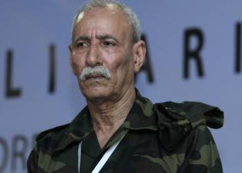 Is the Polisario Front struggling to survive?