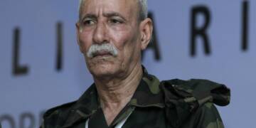 Is the Polisario Front struggling to survive?