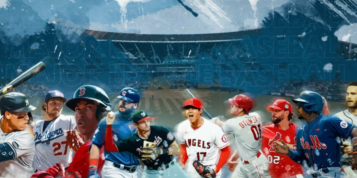 Richest baseball in the World