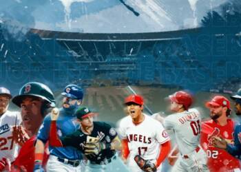 Richest baseball in the World