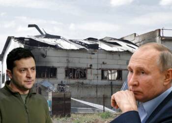 West hails Neo Nazis. Zelensky eliminates POW’s and Putin is the bad man