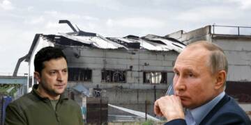 West hails Neo Nazis. Zelensky eliminates POW’s and Putin is the bad man