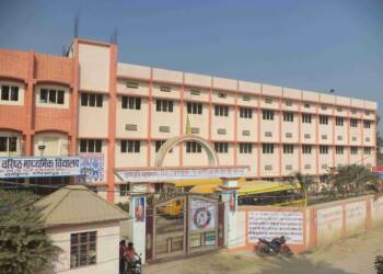 Saraswati Shishu Mandir