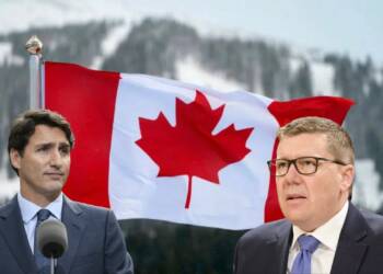 Given Trudeau’s history with Canada’s data, Saskatchewan lashes back