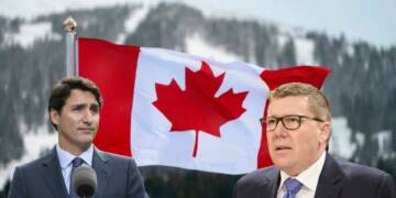 Given Trudeau’s history with Canada’s data, Saskatchewan lashes back