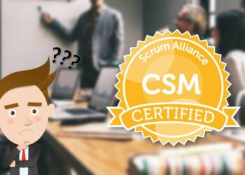 What is the CSM certification process like?