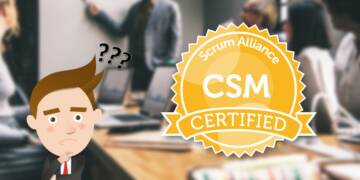 What is the CSM certification process like?