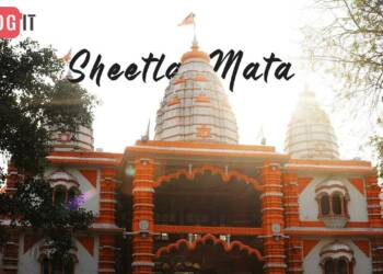 Sheetla Mata Mandir Gurgaon campus