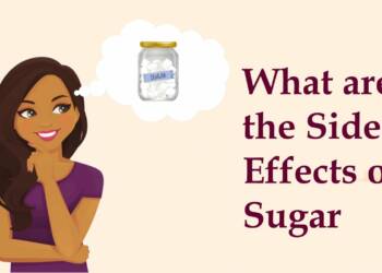 side effects of sugar