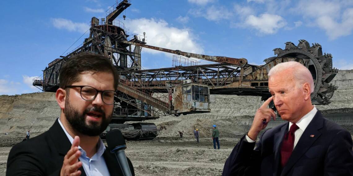 Lithium America