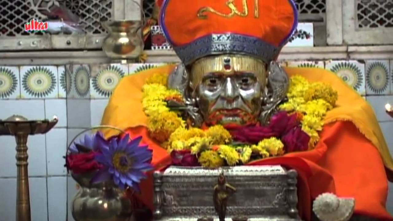 Swami Samarth Mandir Akkalkot Darshan 