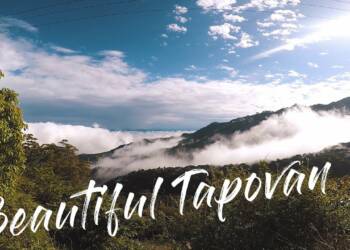 Tapovan Mandir Dehradun village