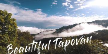 Tapovan Mandir Dehradun village