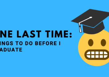 Things to learn before graduation