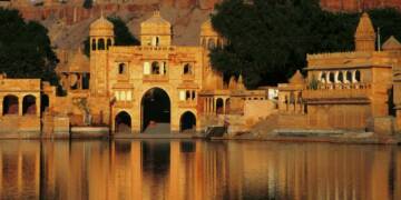 best places/cities to visit in Rajasthan