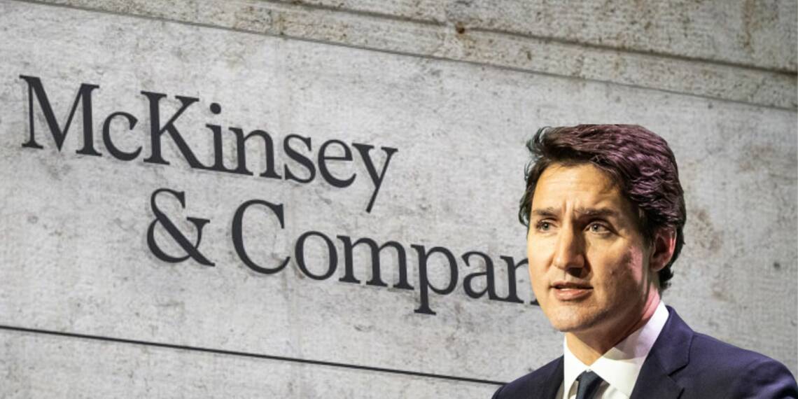 Consultancy Firms and Trudeau: A Marriage of Convenience or a Costly Affair?