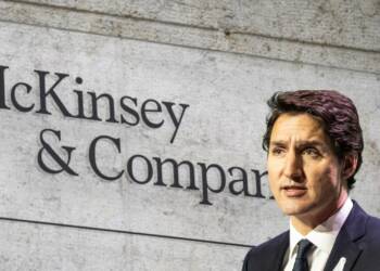 Consultancy Firms and Trudeau: A Marriage of Convenience or a Costly Affair?