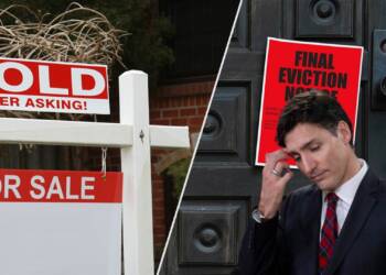 Canada’s policy paralysis gives birth to the housing black market