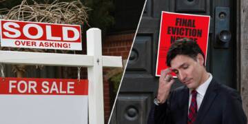 Canada’s policy paralysis gives birth to the housing black market