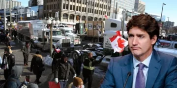 Canada chooses Xi Jinping over Joe Biden