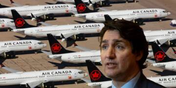 Canadian Airline Industry
