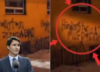 Khalistani