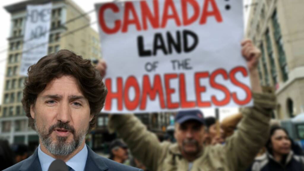 Canada housing