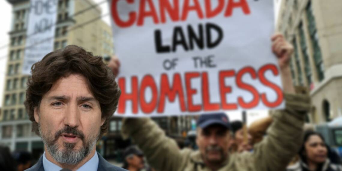 Canada housing