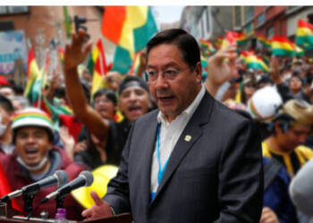 Rising Tide of Violence: Is Bolivia on the Verge of Another US-Backed Coup?
