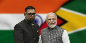 Guyana and India: Ready to Take the World By Storm