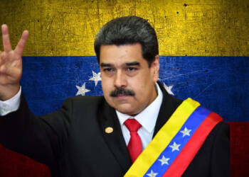 Maduro dictator