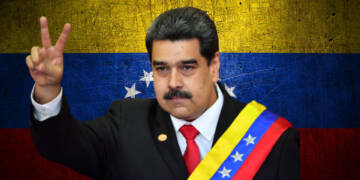 Maduro dictator