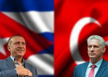 Cuba receives an ‘unexpected gift’ from Central Asia to solve its energy woes