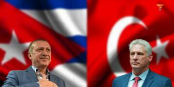 Cuba receives an ‘unexpected gift’ from Central Asia to solve its energy woes