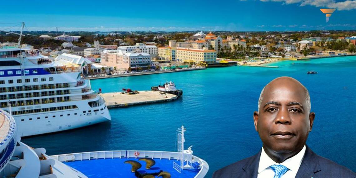 Bahamas luxury tourism