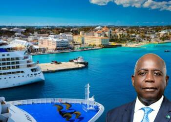 Bahamas luxury tourism