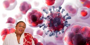 Barbados Cancer epidemic