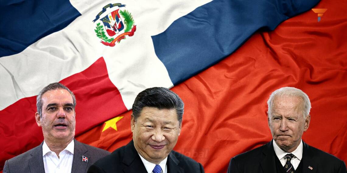 Dominican Republic Vigorously Rejects Biden’s Caribbean Revival Plan