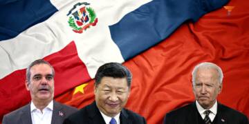 Dominican Republic Vigorously Rejects Biden’s Caribbean Revival Plan
