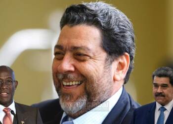 Is Saint Vincent and the Grenadines the Missing Piece in the TT-Venezuela Energy Deal?