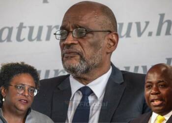 A stunning shift! Bahamas opts for CARICOM leaving Haitians in the lurch